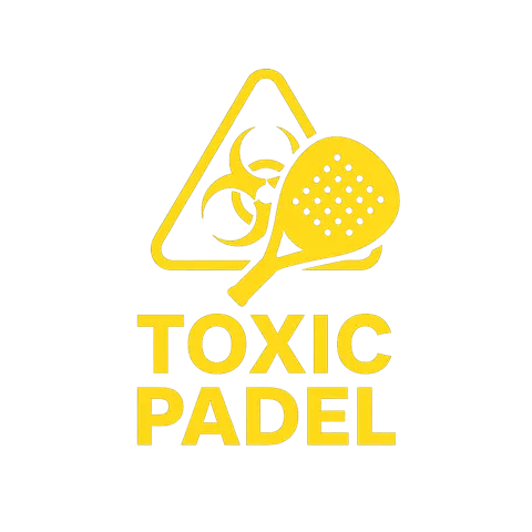 Toxic Padel