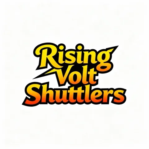 Rising Volt Shuttlers