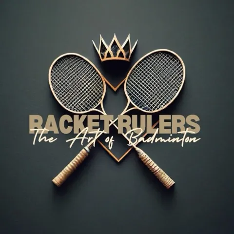 1619 RACKET RULERS