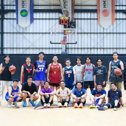 Double Screen Pickup Game