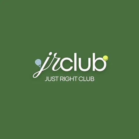JUST RIGHT CLUB