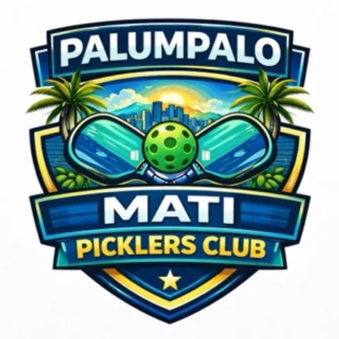 PALUMPALO MATI PICKLERS CLUB