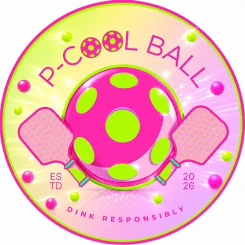 P-COOL  BALL