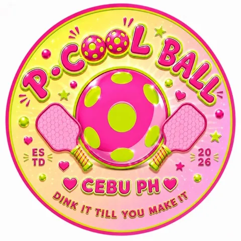 P-COOL  BALL