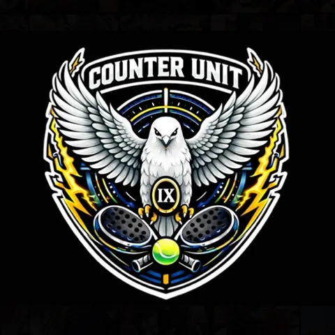 Counter Unit