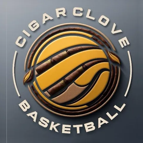 Cigarclove Basketball