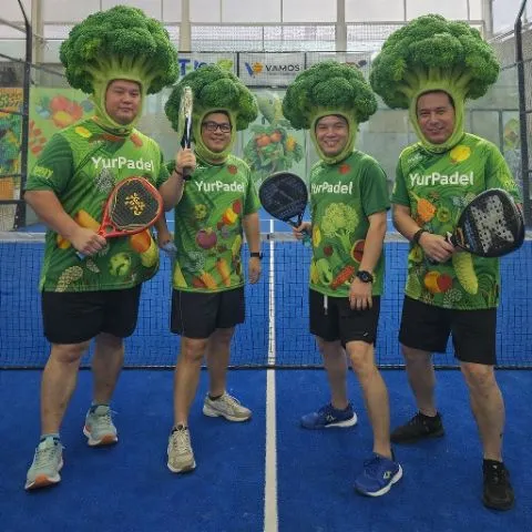 YurPadel