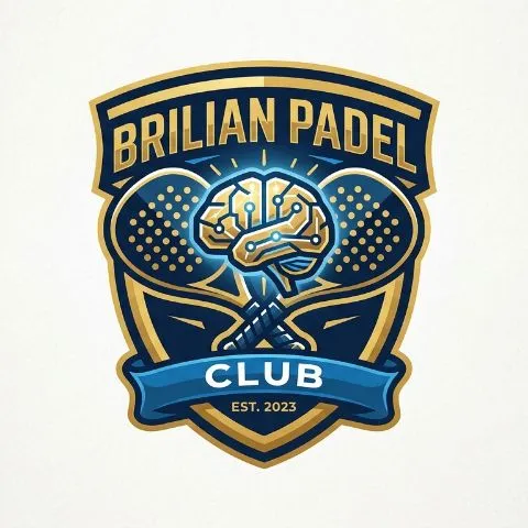 BRILIAN PADEL CLUB