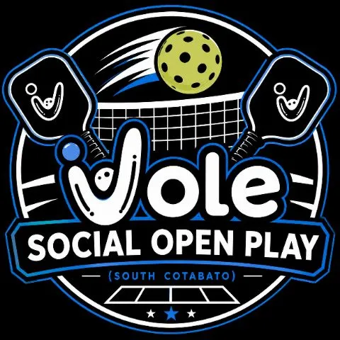 VOLE SOCIAL OPEN PLAY (SOUTH COT.)