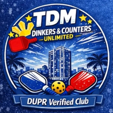 TDM DINKERS & COUNTERS UNLIMITED