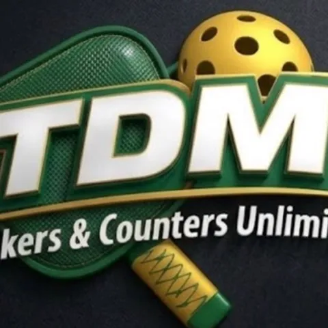 TDM DINKERS & COUNTERS UNLIMITED