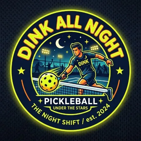 Dink all night 