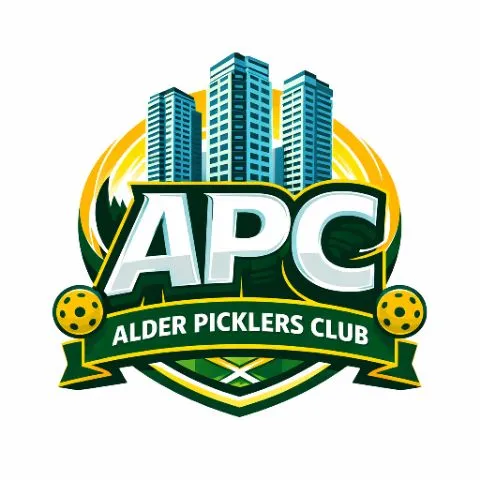 Alder Picklers Club