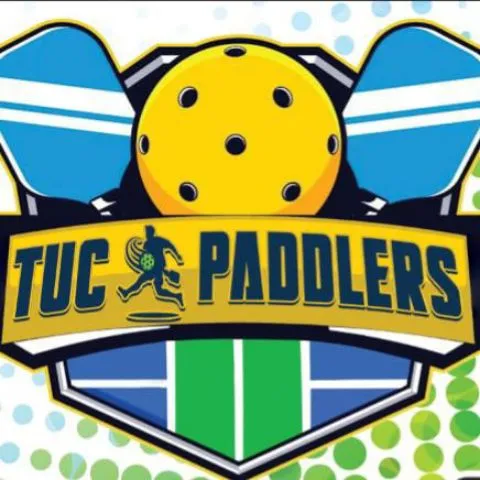 Tuca Paddlers