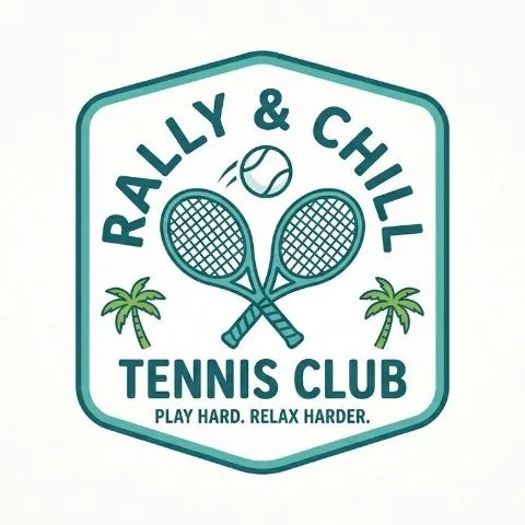 Rally & Chill Tennis Club