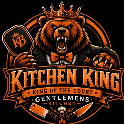 Gentlemen’s Kitchen Reclub