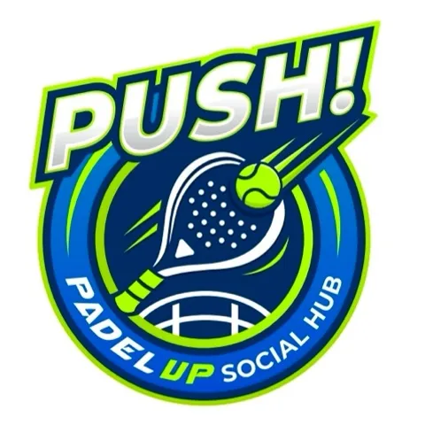 PUSH!