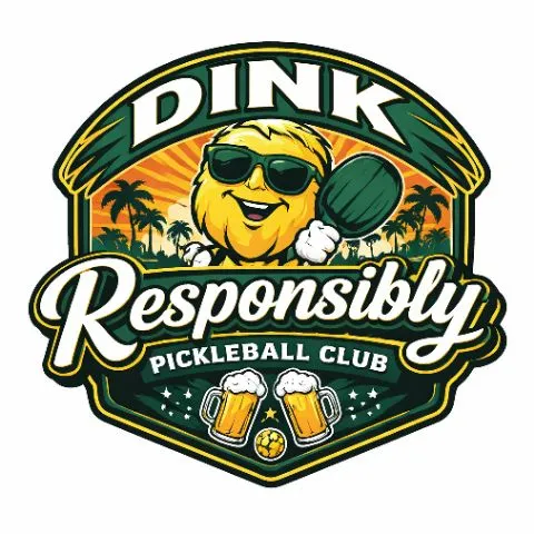 Dink Responsibly