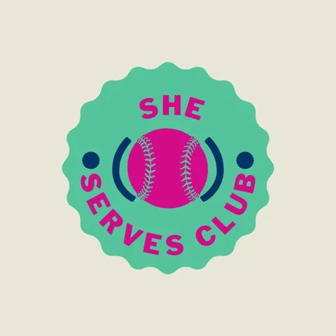 She Serves Club