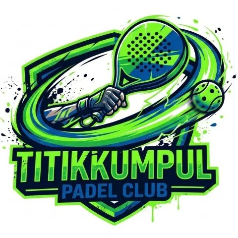Titikkumpul Padel