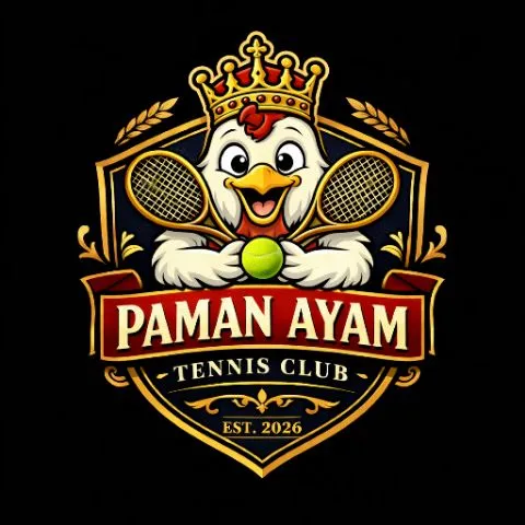Paman Ayam Tennis Club
