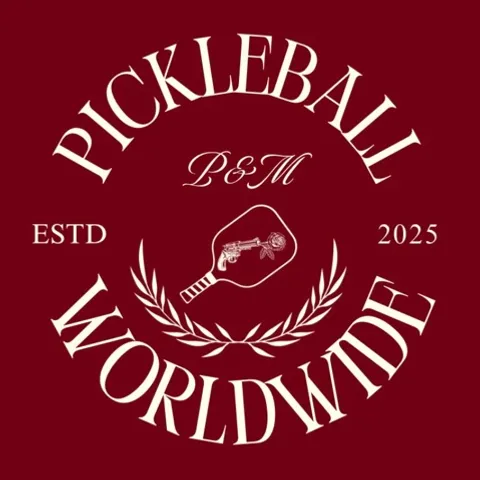 P&M Pickleball Worldwide x Franklin Malaysia