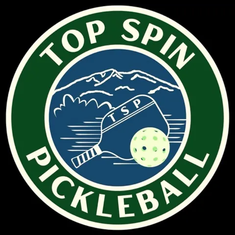 TopSpin Pickleball Arayat