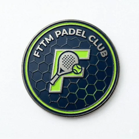 FTTM ITB Padel Club