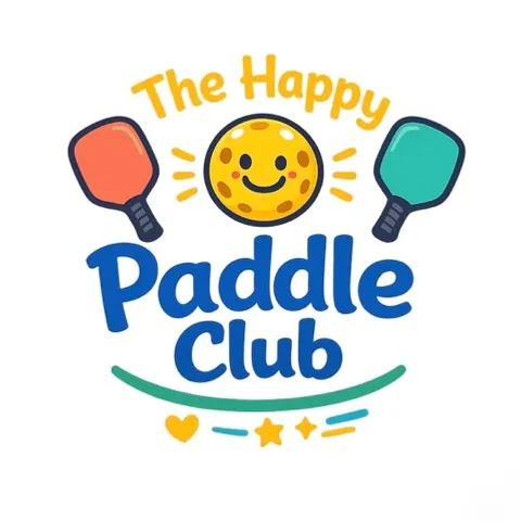 The Happy Paddle Club