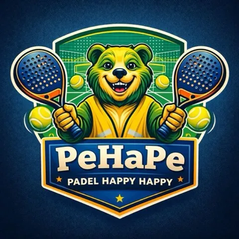 Padel Happy2 (PeHaPe)