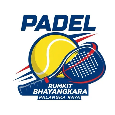 Padel Rumkit Bhayangkara 