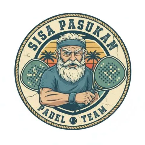 Sisa Pasukan Padel