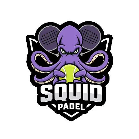Squid Padel