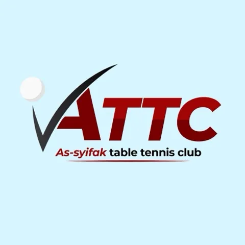 As-Syifak Table Tennis Club