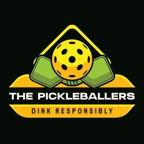 Do The Pickleballers