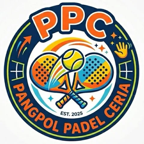PPC (Pangpol Padel Ceria)