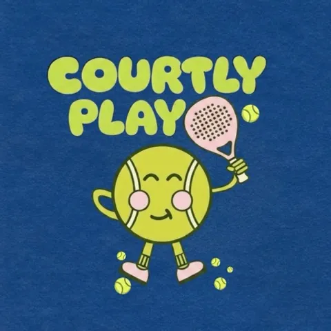 Courtly Play