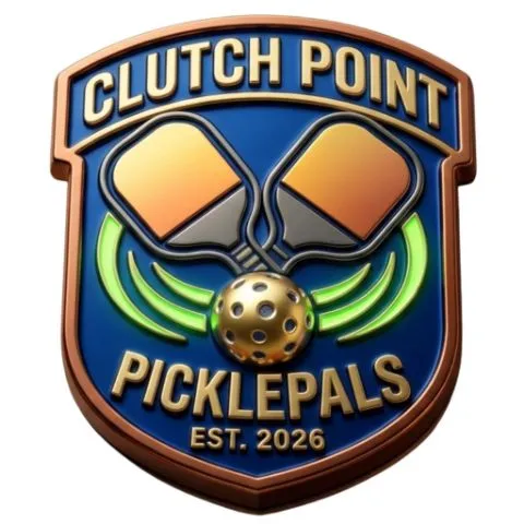 Clutch Point PicklePals