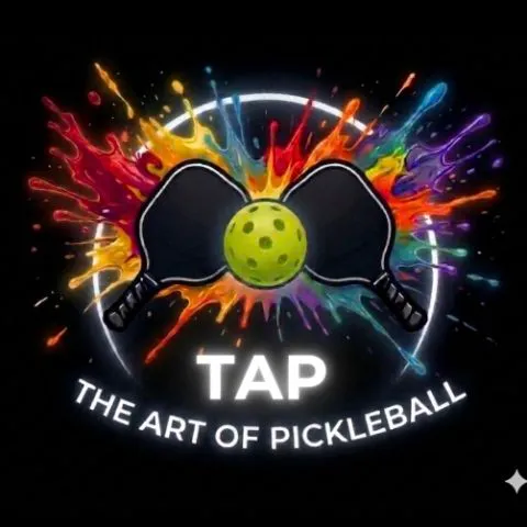 The Art of Pickleball