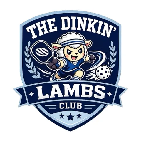 The Dinkin' Lambs