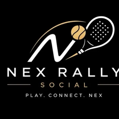 Nex Rally Social🎾