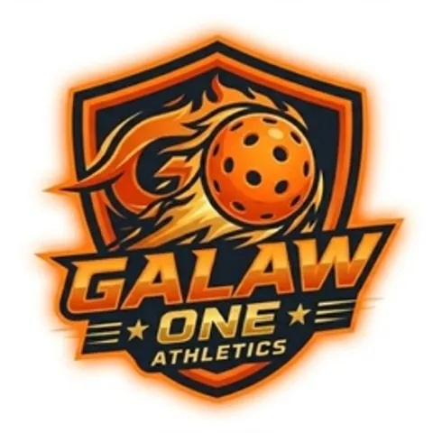 Galaw One Athletics - Pickleball Club