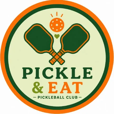 Pickle and Eat 😂 