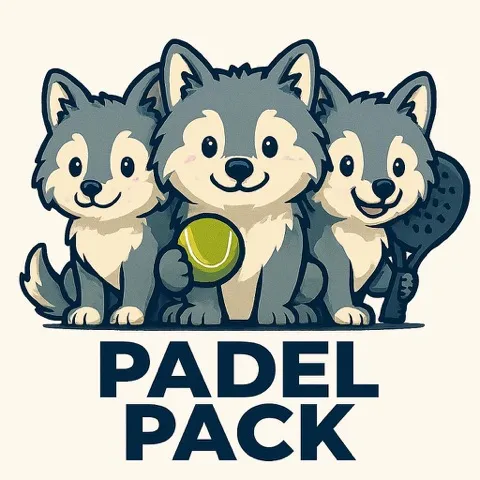 Padel Pack