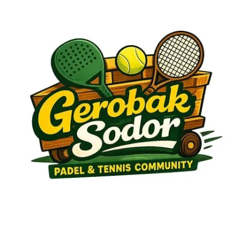 Gerobak Sodor Padel