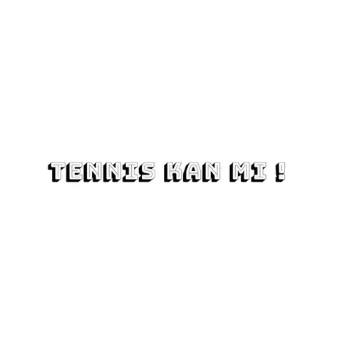 TENISKANMII