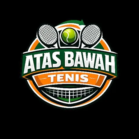 Atas Bawah Tenis