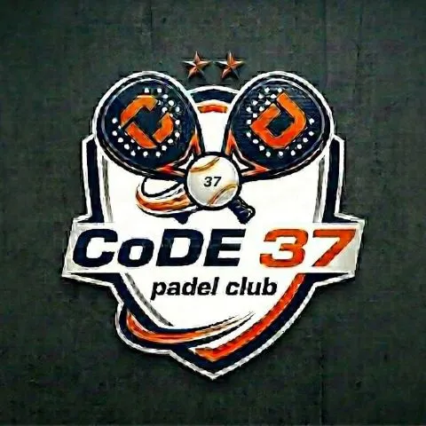 CoDE 37 Padel Club