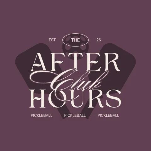 The After Hours Pickleball Club