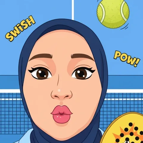 Padel mania